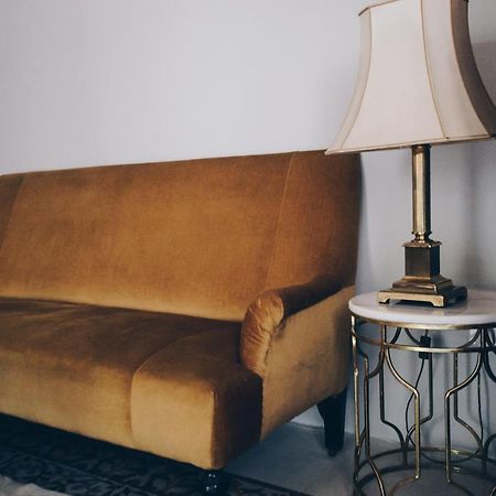 Sally Port Suites 발레타 외부 사진