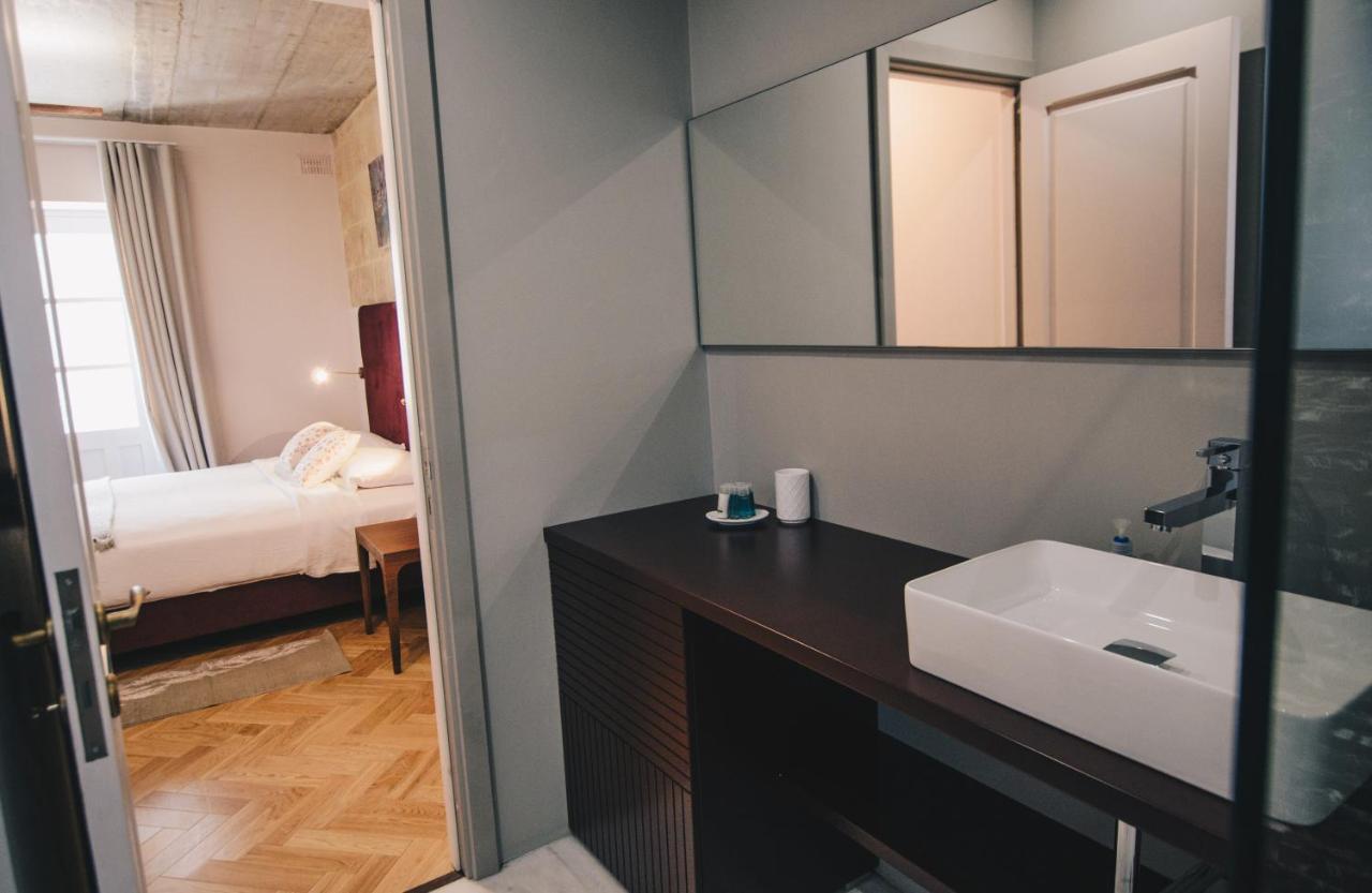 Sally Port Suites 발레타 객실 사진
