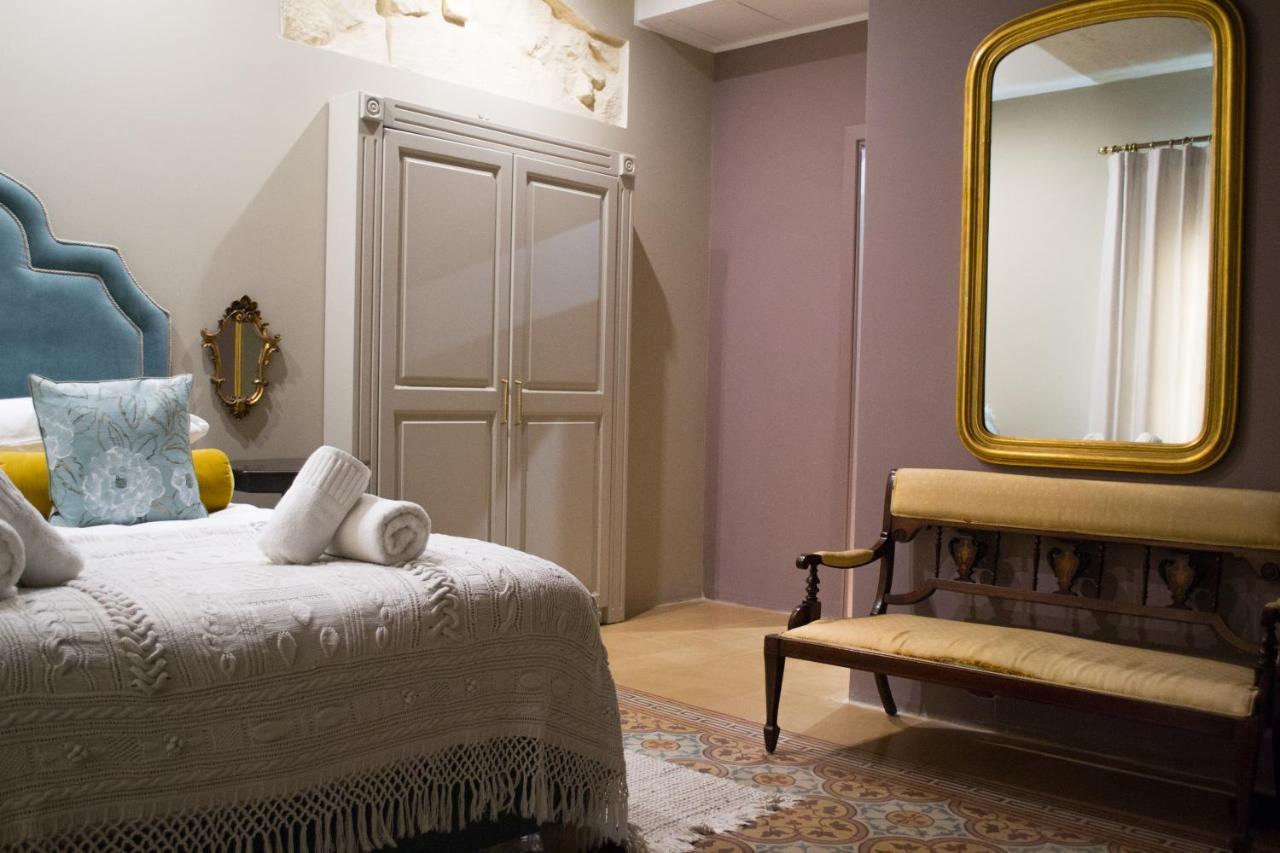 Sally Port Suites 발레타 객실 사진