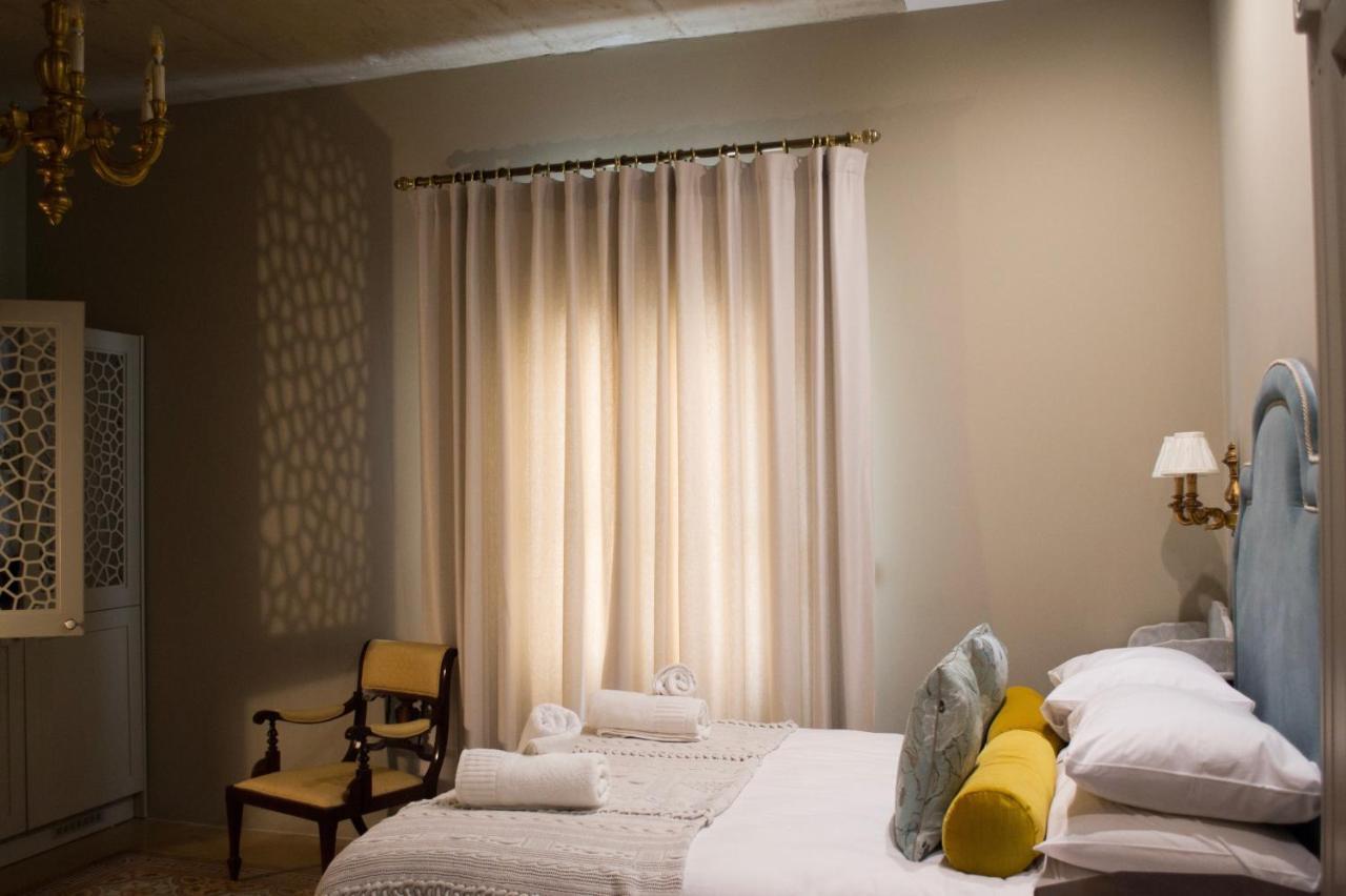 Sally Port Suites 발레타 객실 사진