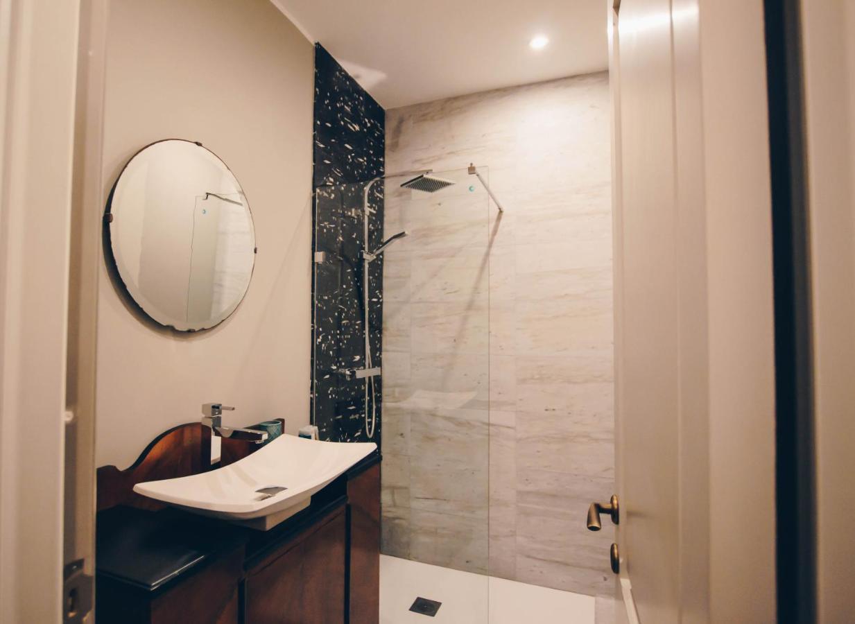 Sally Port Suites 발레타 객실 사진