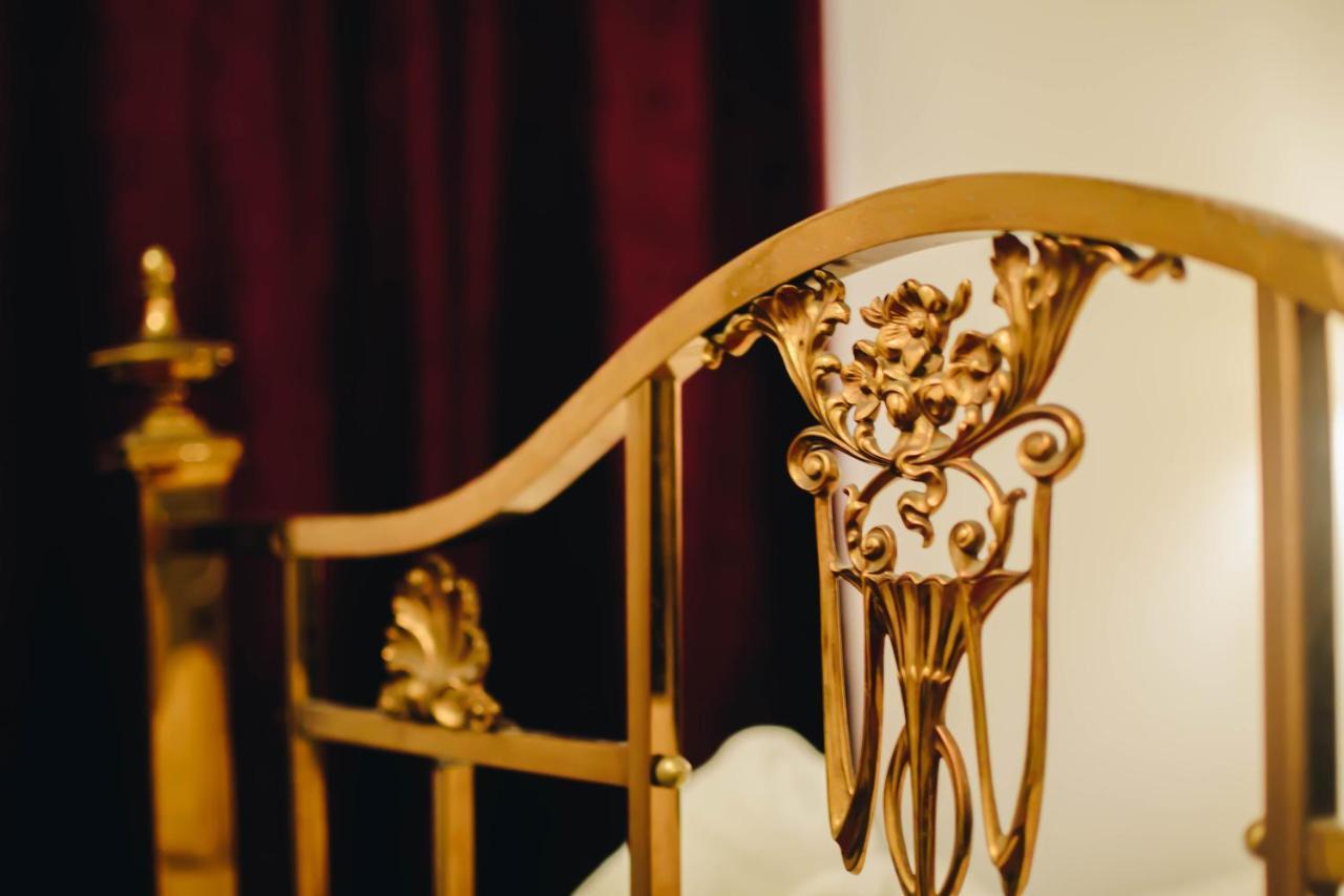 Sally Port Suites 발레타 객실 사진