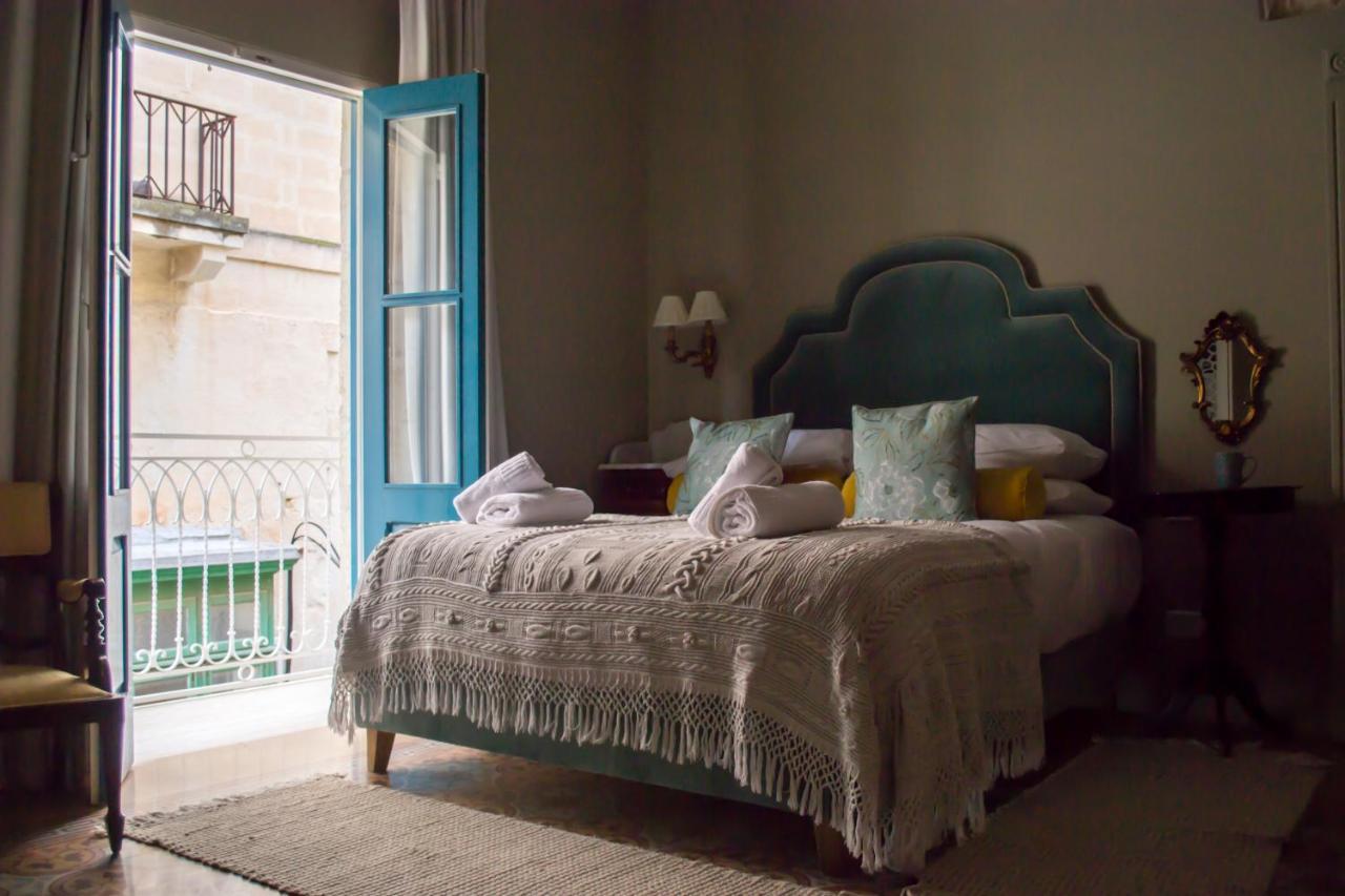Sally Port Suites 발레타 객실 사진