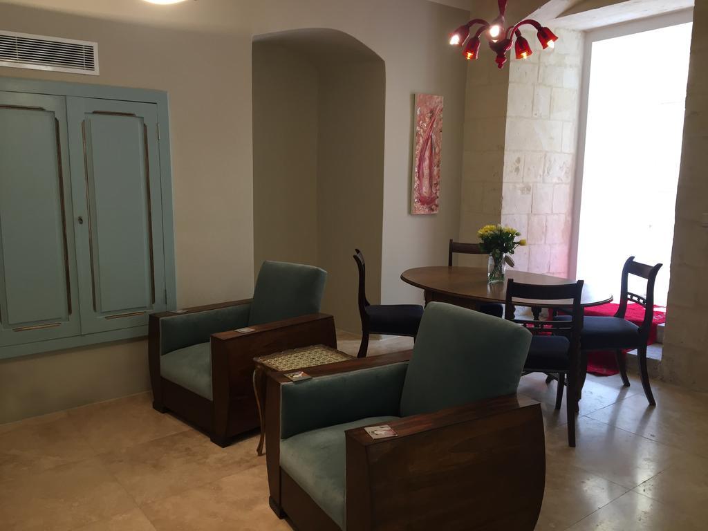 Sally Port Suites 발레타 외부 사진
