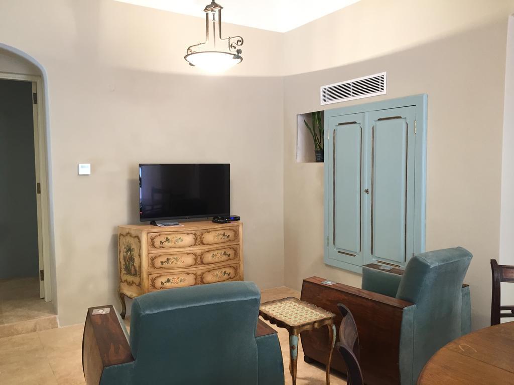 Sally Port Suites 발레타 외부 사진