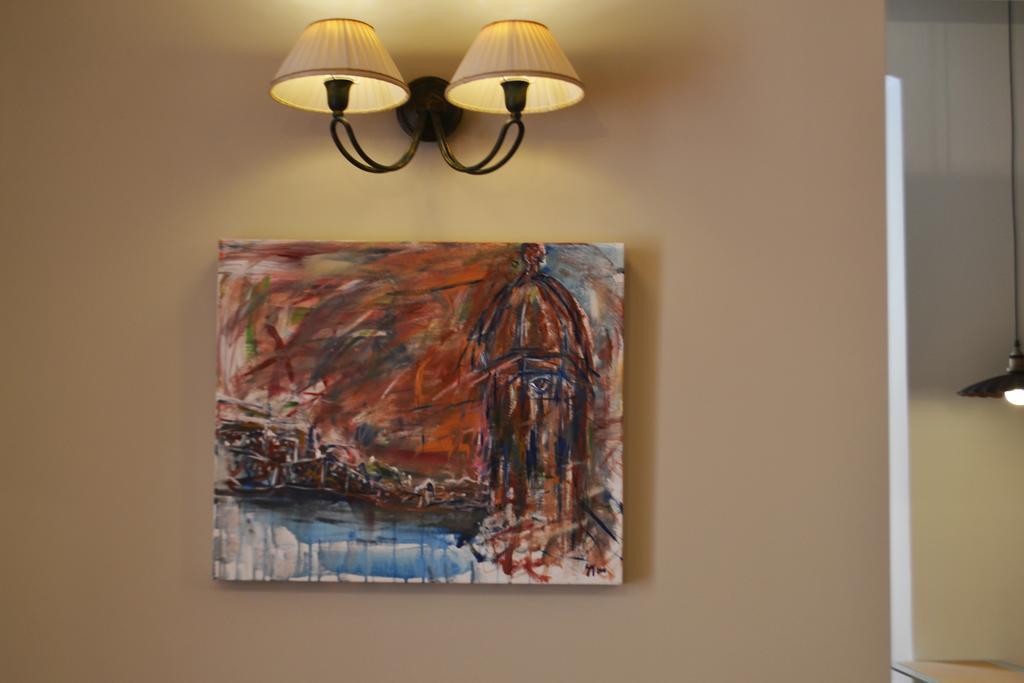 Sally Port Suites 발레타 외부 사진