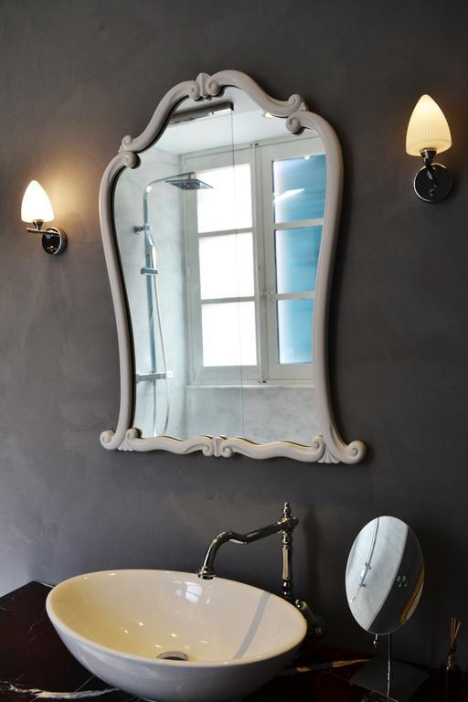 Sally Port Suites 발레타 외부 사진