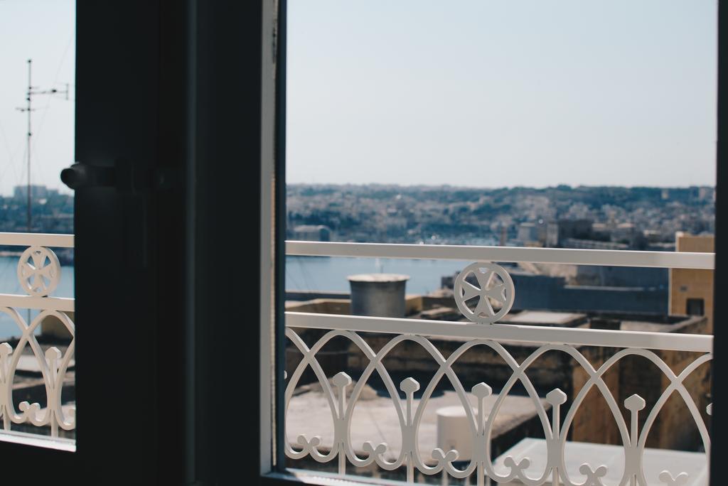 Sally Port Suites 발레타 외부 사진