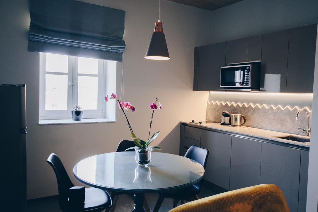 Sally Port Suites 발레타 외부 사진