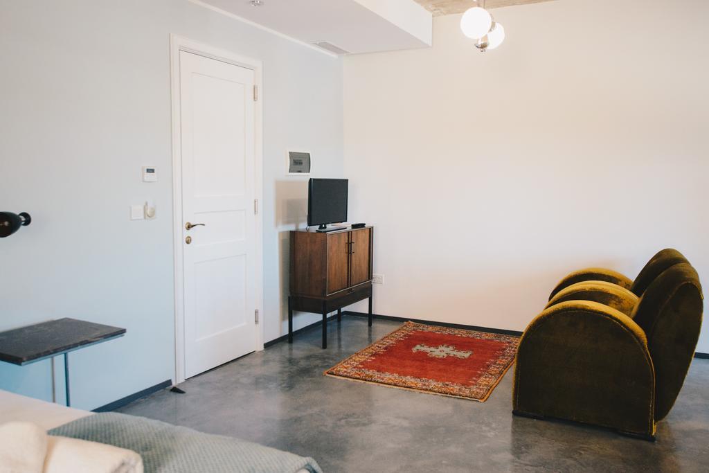Sally Port Suites 발레타 외부 사진