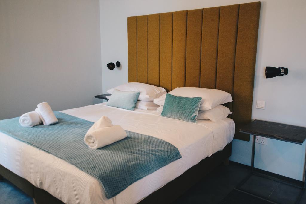 Sally Port Suites 발레타 외부 사진