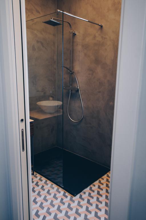 Sally Port Suites 발레타 외부 사진