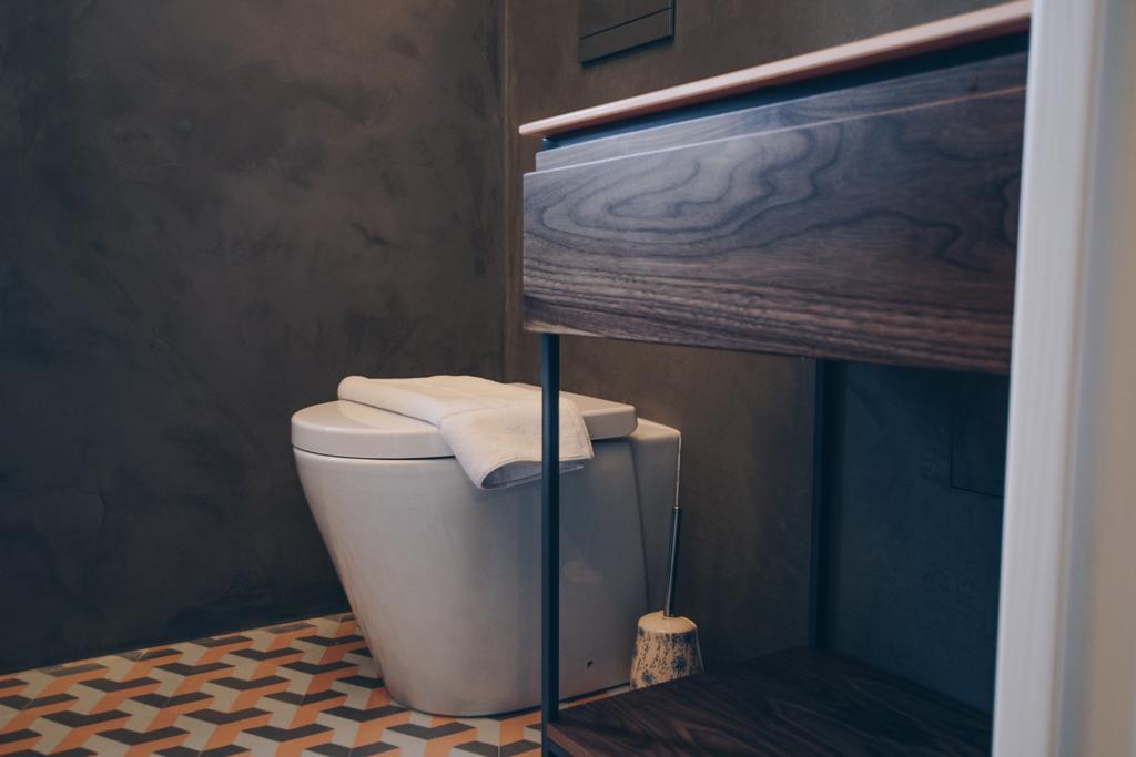 Sally Port Suites 발레타 외부 사진