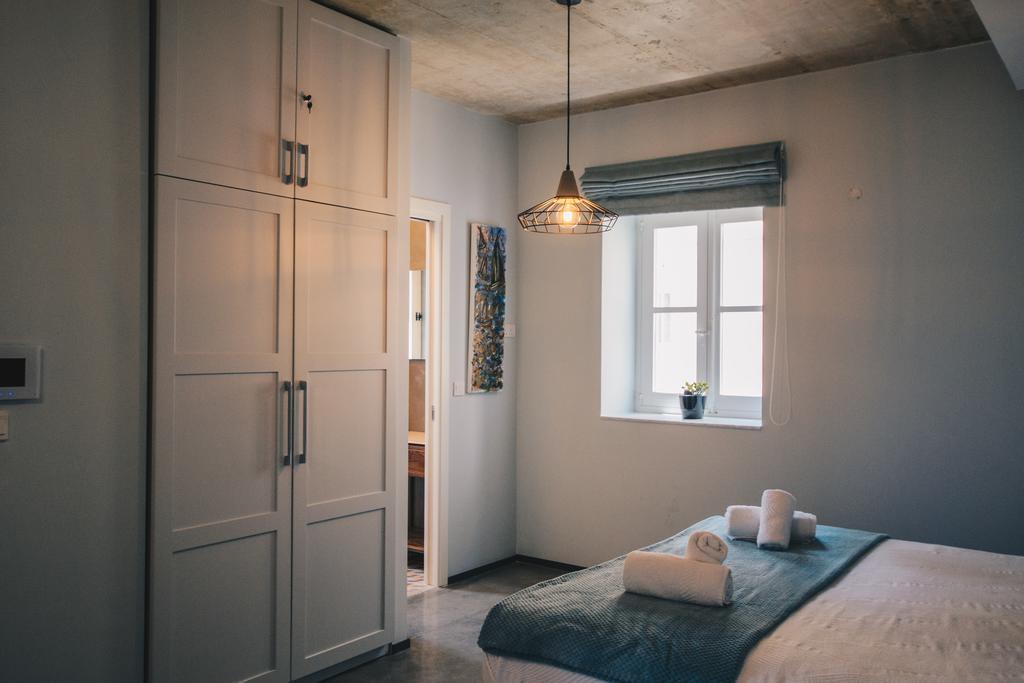 Sally Port Suites 발레타 외부 사진