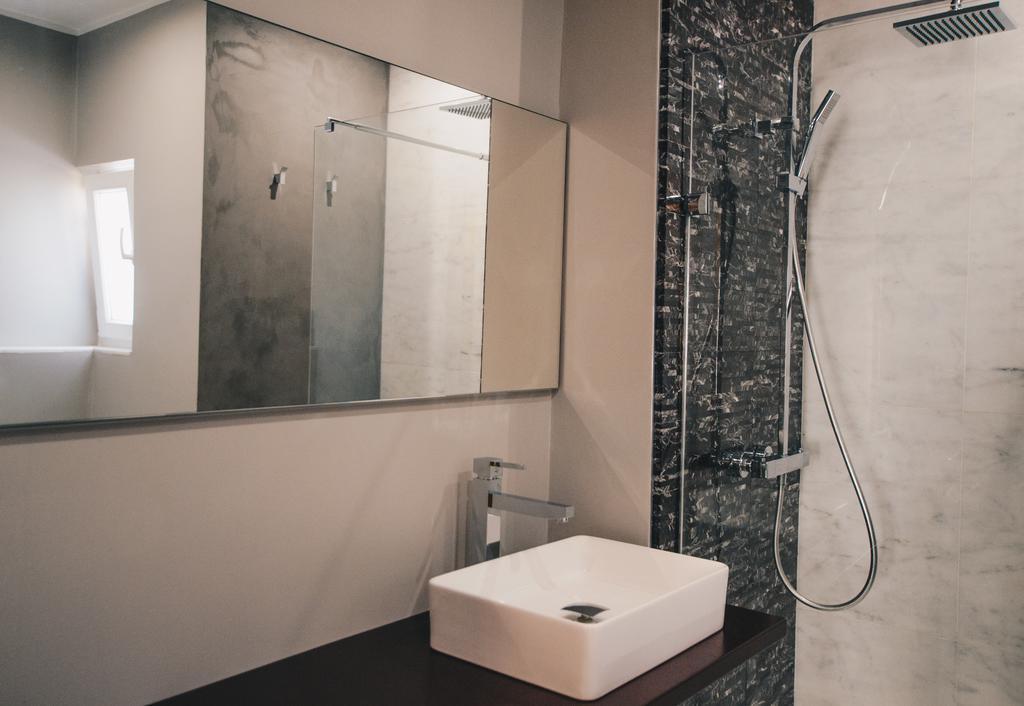 Sally Port Suites 발레타 외부 사진