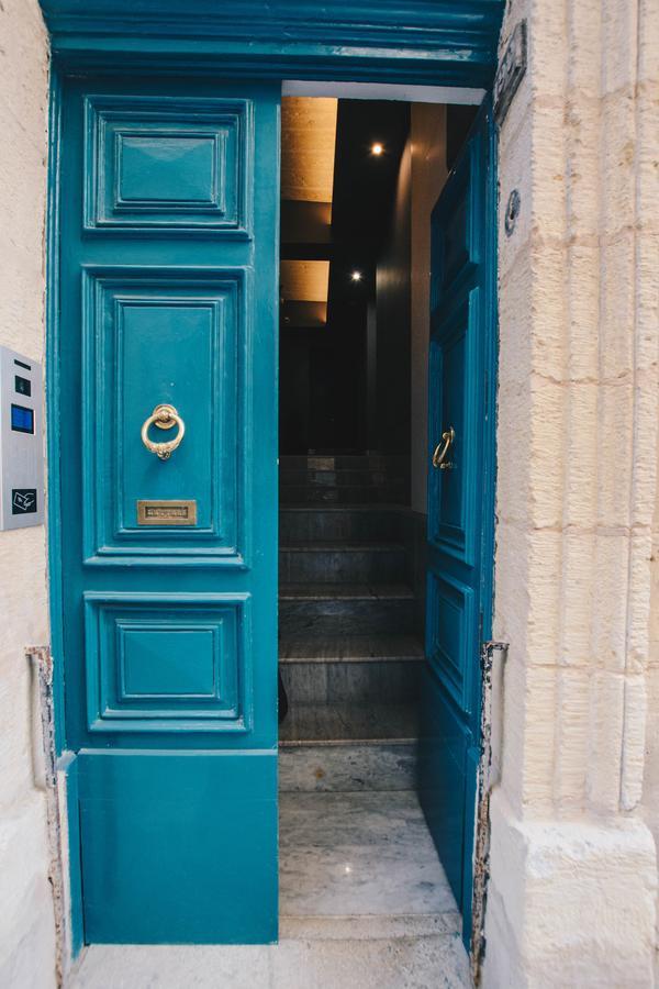 Sally Port Suites 발레타 외부 사진