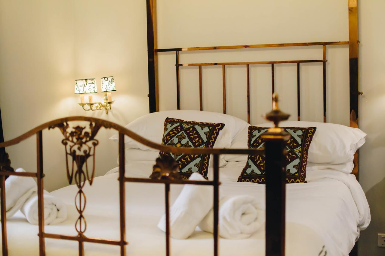 Sally Port Suites 발레타 외부 사진