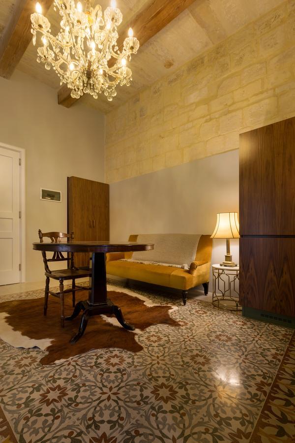 Sally Port Suites 발레타 외부 사진