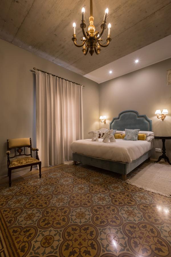 Sally Port Suites 발레타 외부 사진