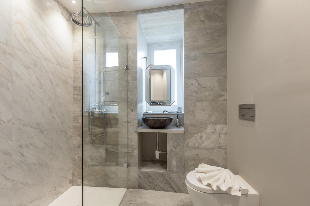 Sally Port Suites 발레타 외부 사진