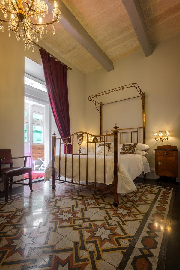 Sally Port Suites 발레타 외부 사진