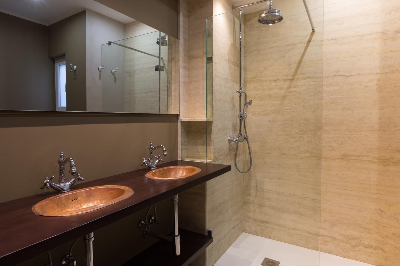 Sally Port Suites 발레타 외부 사진